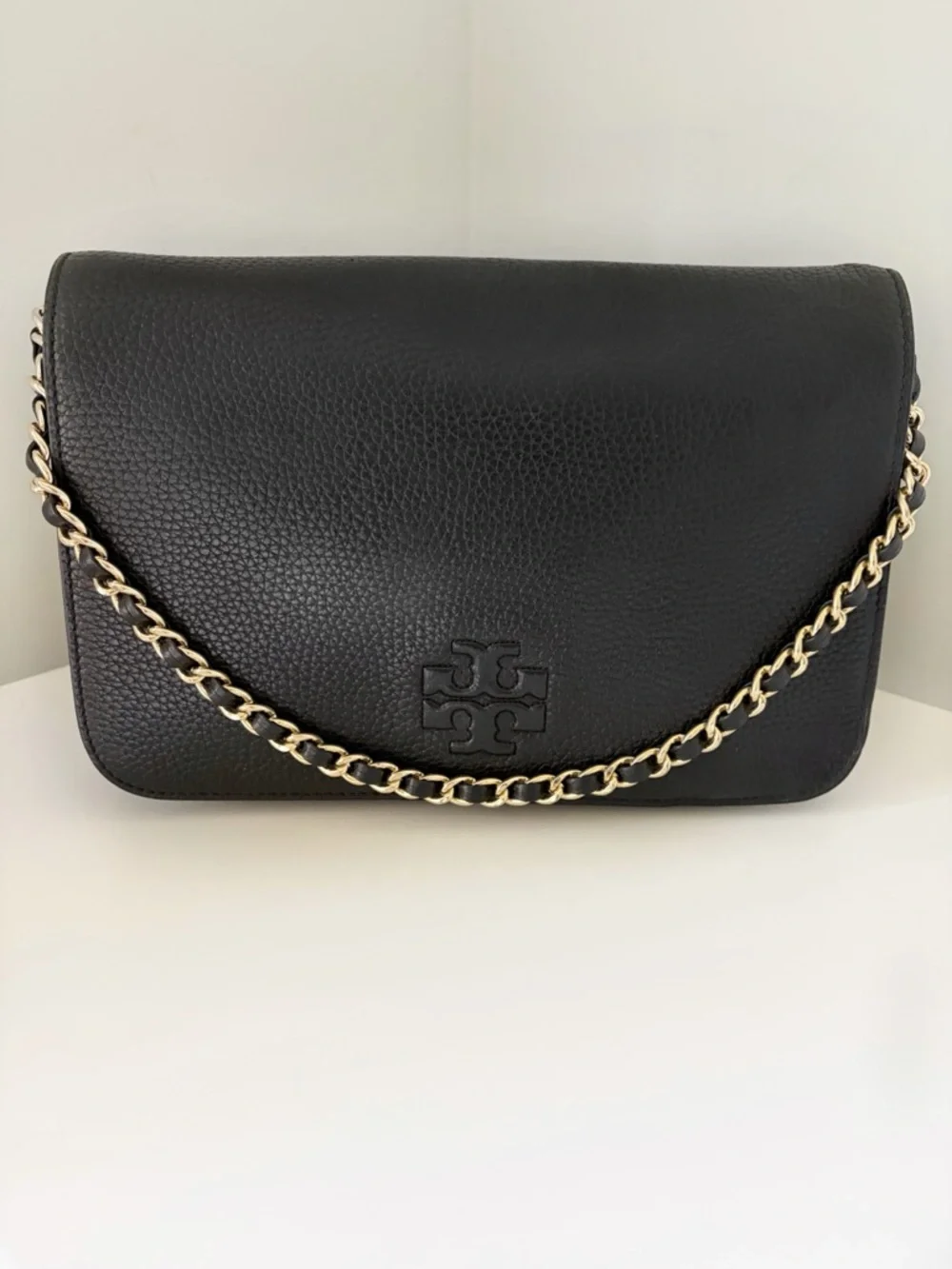 Tory Burch Thea Clutch Crossbody Bag
